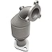 MagnaFlow Exhaust Products 93188 93000 Series Direct Fit Catalytic Converter