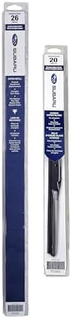 Genuine Subaru Parts Genuine Subaru Wiper Blade Set - Front Windshield Blades For 2010-2014 Outback & Legacy For Subaru - Foto 10