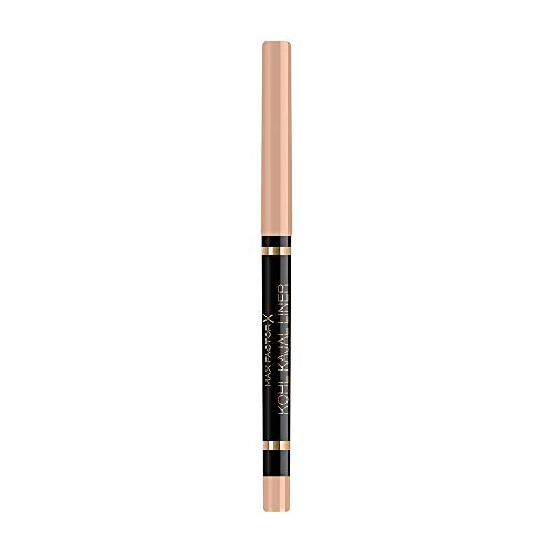 Max Factor, Delineador ojos Tono: 003 Beige, Gama