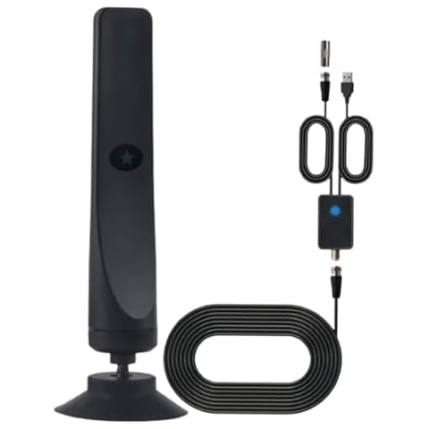 Saanerueen TV Antenna 1 Set Cover