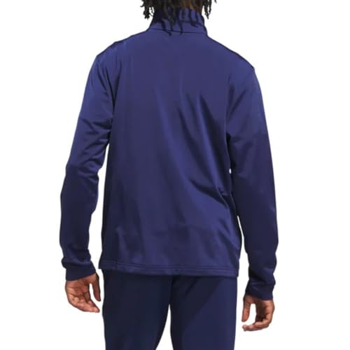Image of adidas Men's Basic 3-Stripes Tricot Track Suit