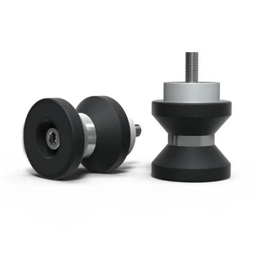 Tornillos de soporte para MT-09 y Tracer 9, diabolos basculante para XSR900
