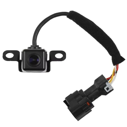 Caméra de recul pour Kia Rio hayon 2011-2015 - Stationnement 95760-1W300