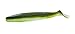 Yamamoto 128-05-948 Heart Tail Bait, Olive Shad