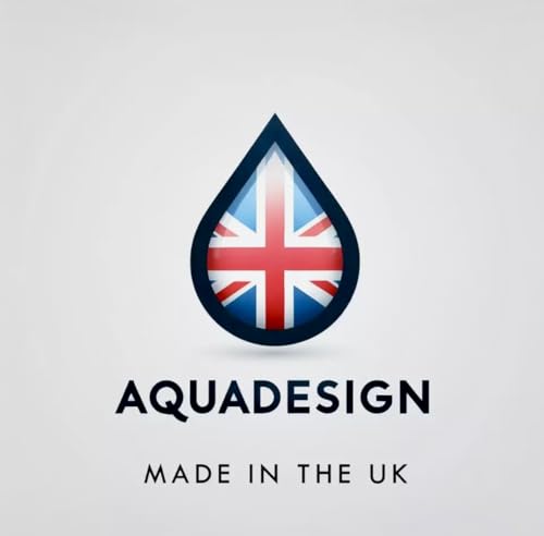 AquaDesign PLANT+ 2500ML Aquarium Plant "all in one" Complete Liquid Fertiliser