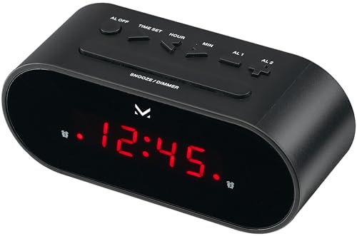 Majestic SVE 235 - Sveglia Digitale