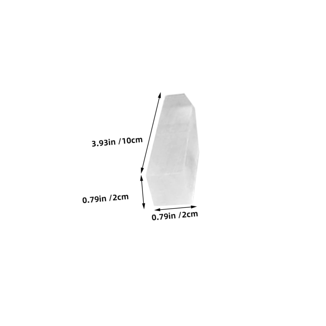Base de Jabón Transparente Espuma Rica 1000g Hidratante sin Perfume para Hacer Jabón Casero y Manualidades