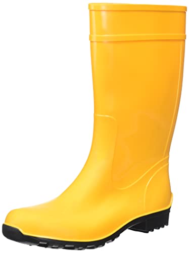 Damen Gummistiefel Mit Absatz - Wasserdichte Regenstiefel