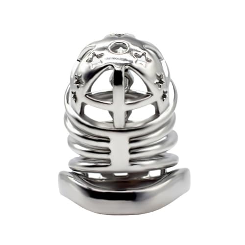 Jaula para ejercicio de acero inoxidable Push-Up A161 miniatura 6