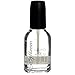 Sally Hansen Hard as Nails Nail Polish, Crystal Clear 0.45 oz (Pack of 4)