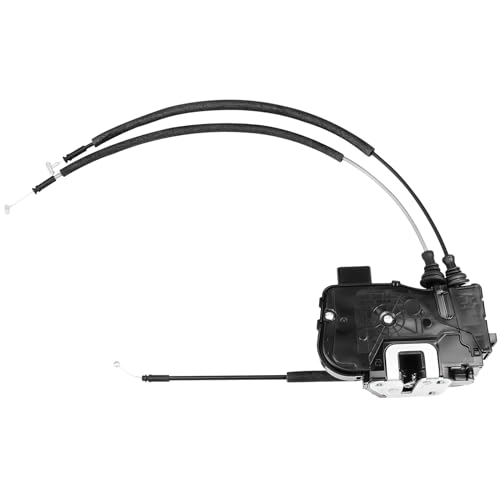 Image of Door Lock Actuator Front Left Driver Side for Hyundai Sonata 2011-2015 | for 2011 2012 2013 2014 2015 Hyundai Sonata 2.0L 2.4L L4, Front Left Door Latch Motor Assembly, 81310-3S010