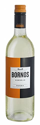 Palacio de Bornos Verdejo 2018