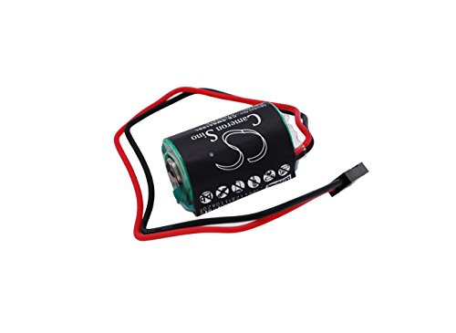 Pila de Repuesto Compatible Simatic SL2361 CXFL 900mAh miniatura 2