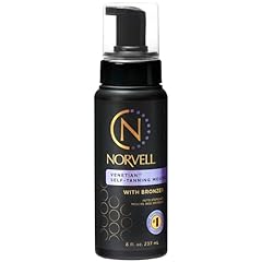 Norvell Venetian Tanning Mousse