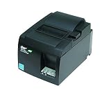 Star Micronics Futureprnt Tsp143iiu Eco Direct Thermal Print...