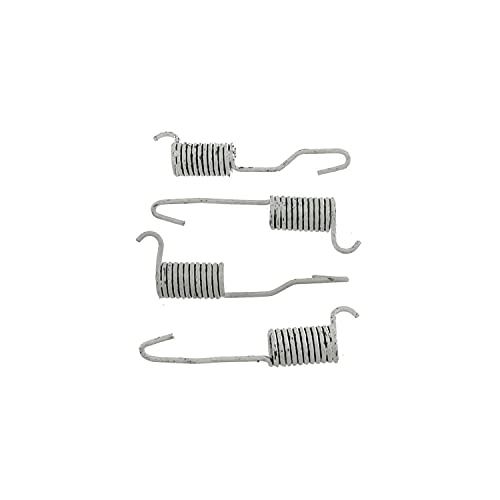 Rear Drum Brake Shoe Return Spring Kit Compatible With American Motors Hornet 1976 1975 P-1191101