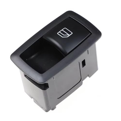 Interrupteur lève-vitre électrique Benz 2518200510 commande master de remplacement pour W164