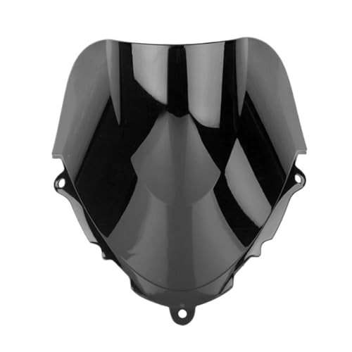 Déflecteur pare-brise moto GSX 600F bulle de protection anti-vent GSX750F