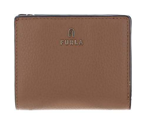 Furla Camelia Compact Wallet S Deserto - 4