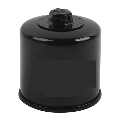 Filtre à huile moto KN-204 idéal pour la vidange des séries MT et R