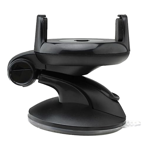 Soporte móvil para coche, soporte universal para smartphone para parabrisas, compatible con todos los teléfonos celulares
