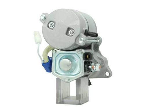 Avviatore per Kubota codice di riferimento OE. 228000-1531
