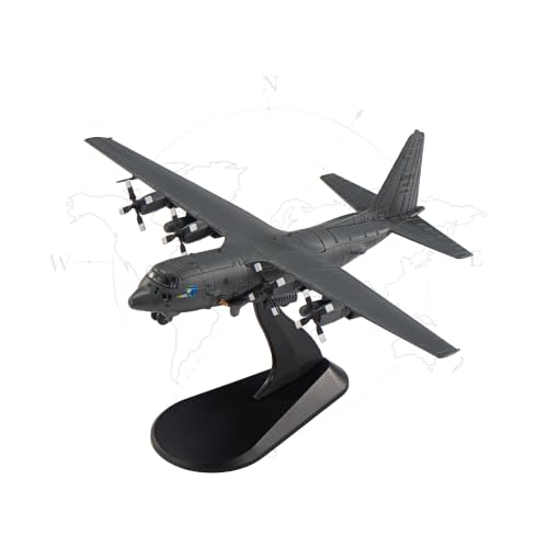 Udnorbay AC-130H Die-cast 1/200