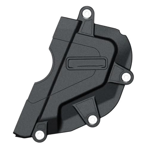 Protection moteur CB750 Hornet pour éviter les fuites de carter