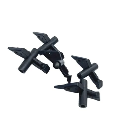 Doigts de sélecteur de fusion A797R70400 pour résoudre les bourrages sur C226 C284