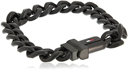Tommy Hilfiger – Bracciale da uomo Tommy Hilfiger – Bracciale da uomo