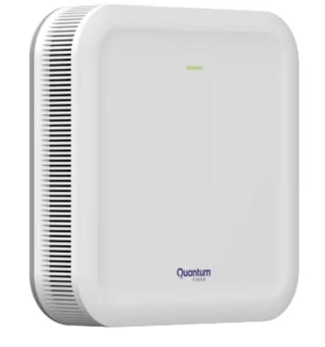 Quantum Fiber W1700K WiFi 7 Wired POD Centurylink