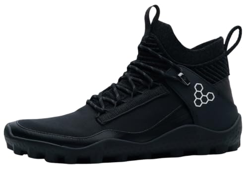 Image of Vivobarefoot Men's Magna Lite WR Soft Ground Hiking Boot