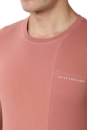 Image of Peter England Men T-Shirt