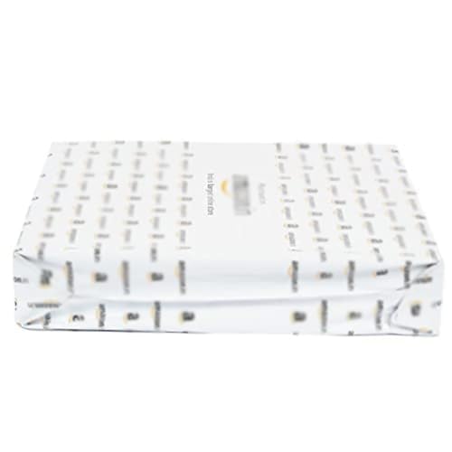 Image of Flere Economy Printed PolyBag with Pod Pouch Size- 8 X 10 Inch Pack of 1 KG