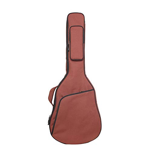 Heqianqian Housse de Guitare Sac de Guitare en Coton 10MM Plus Nouvelle Mise à Niveau for Sac de Guitare Convient à la… - Les Beatles, Paul McCartney, John Lennon, RIngo Starr, George Harrison Heqianqian Housse de Guitare Sac de Guitare en Coton 10MM Plus Nouvelle Mise à Niveau for Sac de Guitare Convient à la…