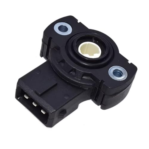Capteur de papillon BMW 740iL résout le ralenti instable E38 13631721456