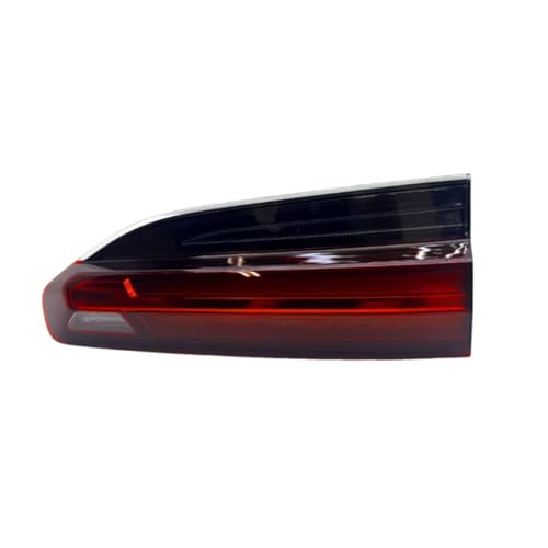 Feu arrière pour BMW X4 G02 M F98 LCI 2019-2022 intérieur droit clignotant stop