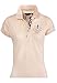 Produktbild CODE-ZERO Damen Polo SS Antibes Polo Damen Event-Print
