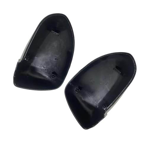 Coques de rétroviseur Corsa D E noir brillant pour sublimer son auto - 7
