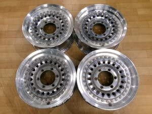 Amazon.co.jp: 絶版 RAYS レイズ POWER VOLK RACING ボルクレーシング 