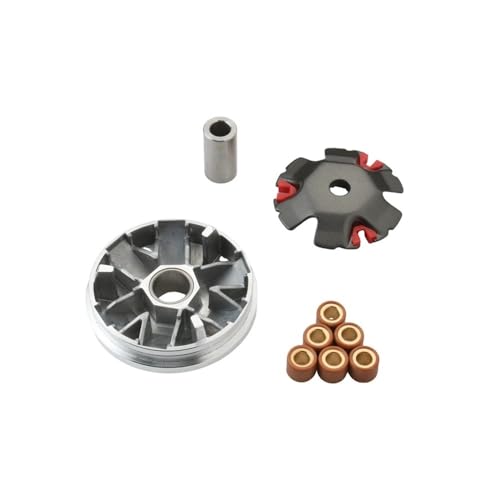Kit variateur à rouleaux pour vos trajets quotidiens en scooter 50cc