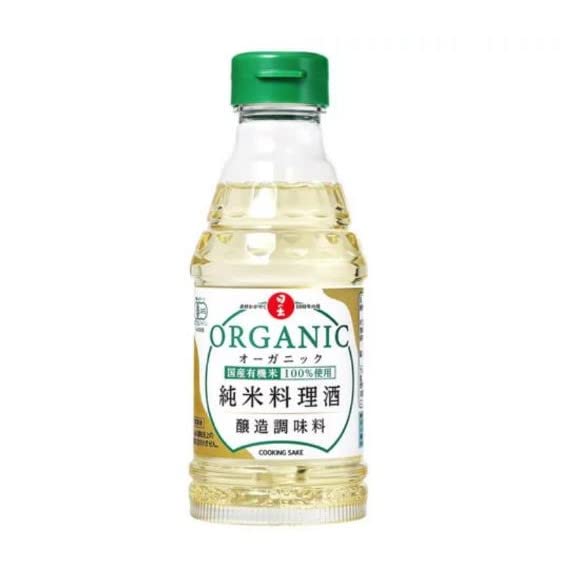 Ryorishu Cooking Sake Japanese Cooking Wine