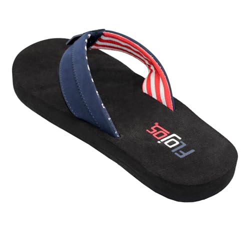 Flojos Men's Bandera Sandal4