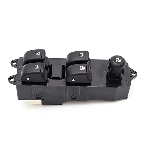 Commande de lève-vitre robuste OEM 96269353 pour DAEWOO - 3