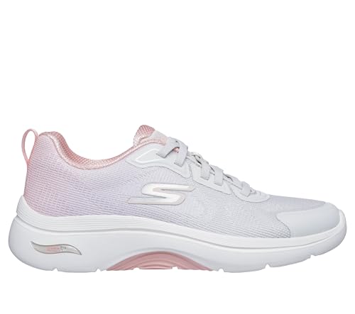 Image of Skechers Women's Go Walk Arch Fit 2.0 Balin Sneaker