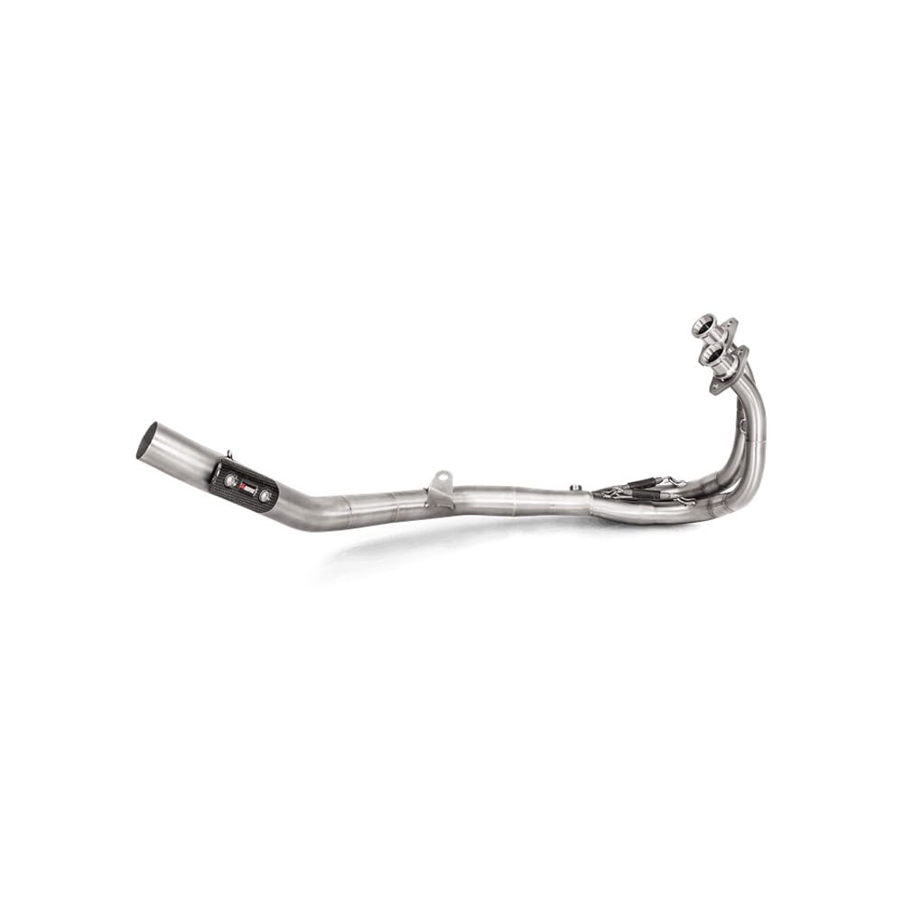オプションヘッダーパイプ　CBR250RR アクラポビッチ　エキパイ　マフラー Amazon | AKRAPOVIC(アクラポビッチ) オプショナルヘッダー ステンレス