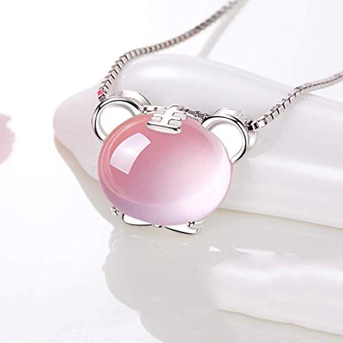 Collier améthyste pendentif coeur à porter au quotidien | Style ras du cou moderne