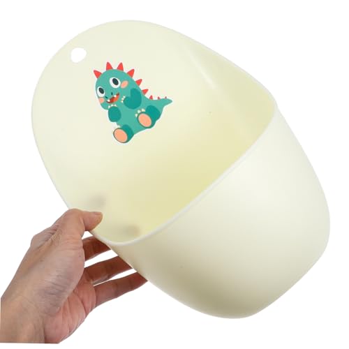 Orinal para niños pequeños ideal para el baño infantil familiar 8
