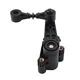 Car Front Height Level Sensor Parts Compatible for Jaguar XJ 2010-2018 Jaguar XF 2008-2015 XK 2006-2014 C2D23151 C2D23152