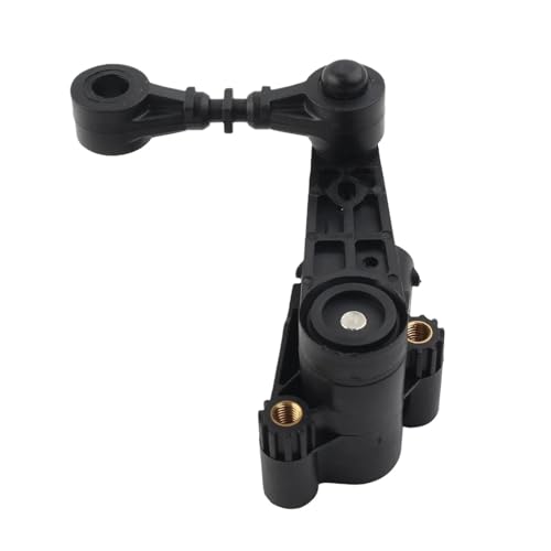 Car Front Height Level Sensor Parts Compatible for Jaguar XJ 2010-2018 Jaguar XF 2008-2015 XK 2006-2014 C2D23151 C2D23152